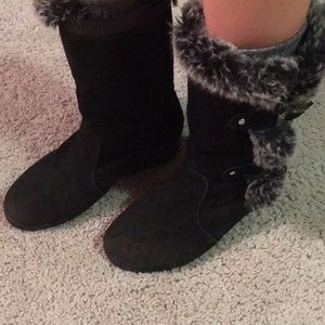 cute stylish boots